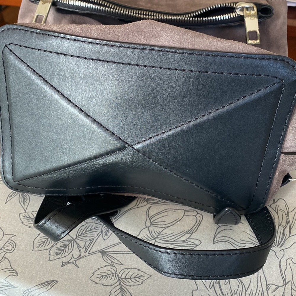 Rag And Bone Back Pack. Used / Loved Condition~ - image 2